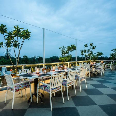 Tripli Hotels Shiv Villas أُودايبور المظهر الخارجي الصورة