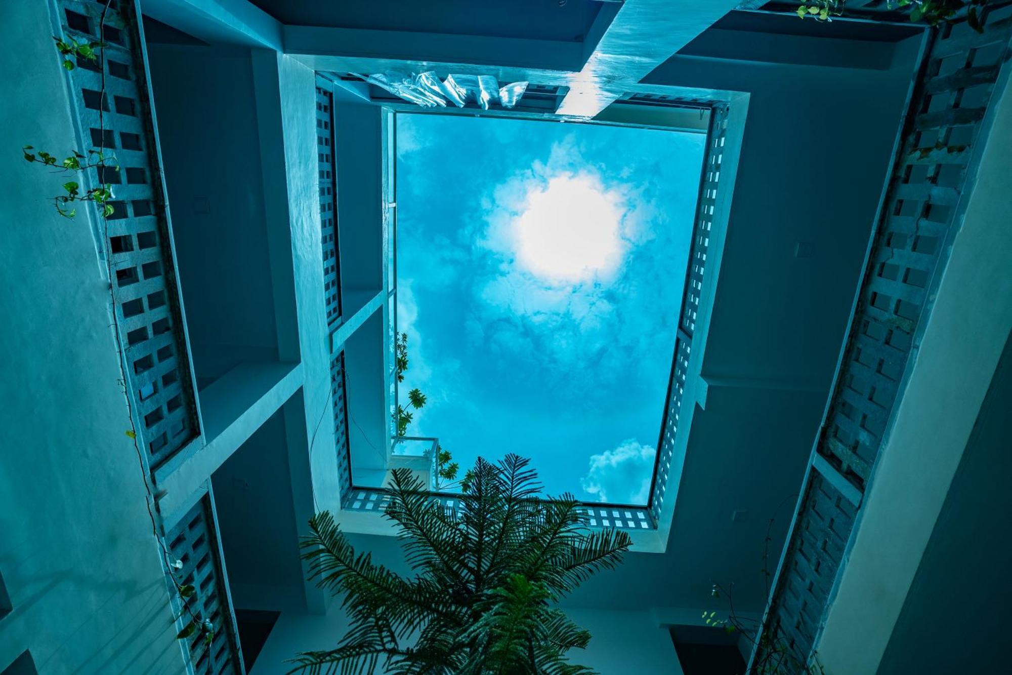 Tripli Hotels Shiv Villas أُودايبور المظهر الخارجي الصورة