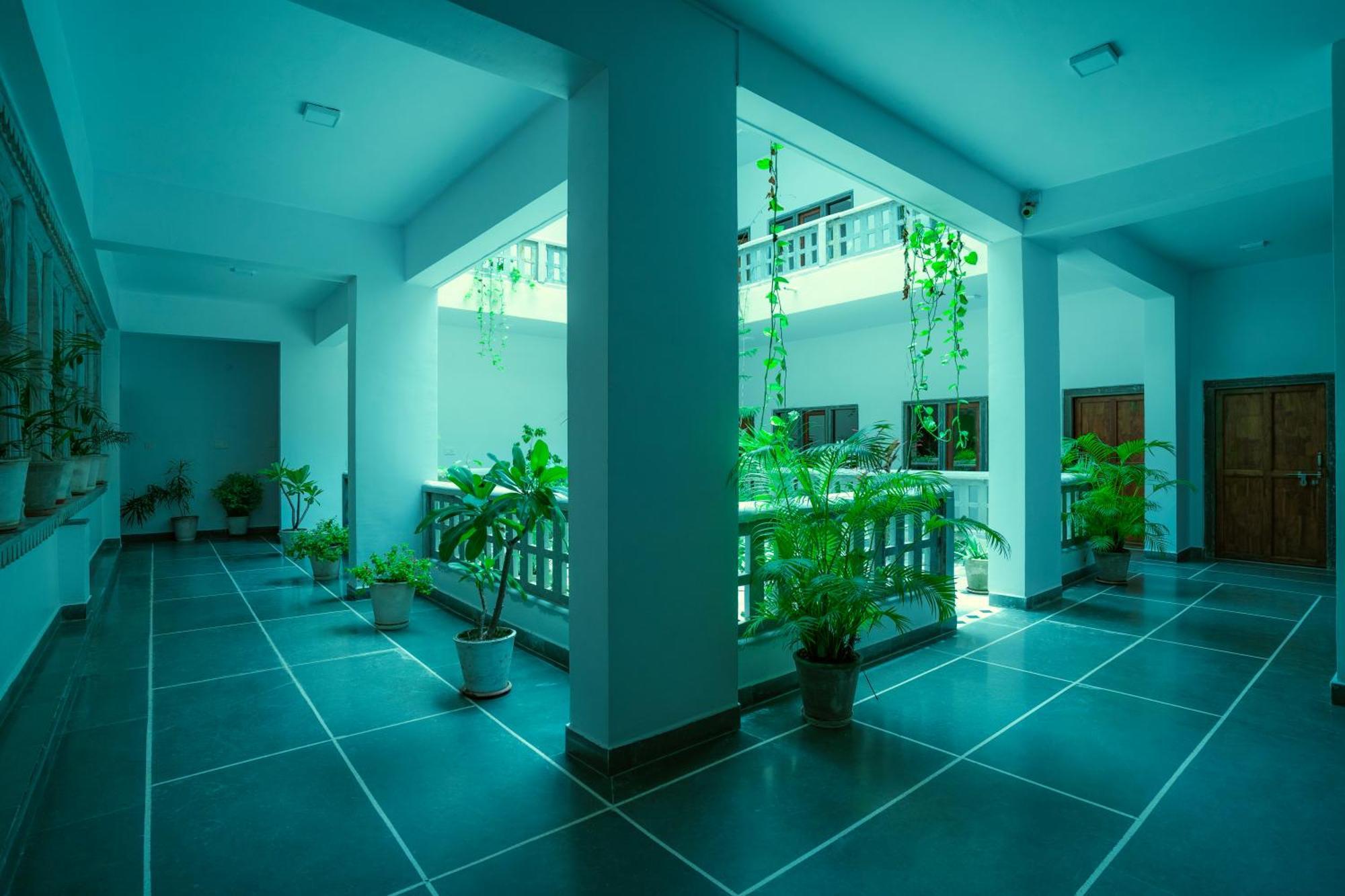 Tripli Hotels Shiv Villas أُودايبور المظهر الخارجي الصورة
